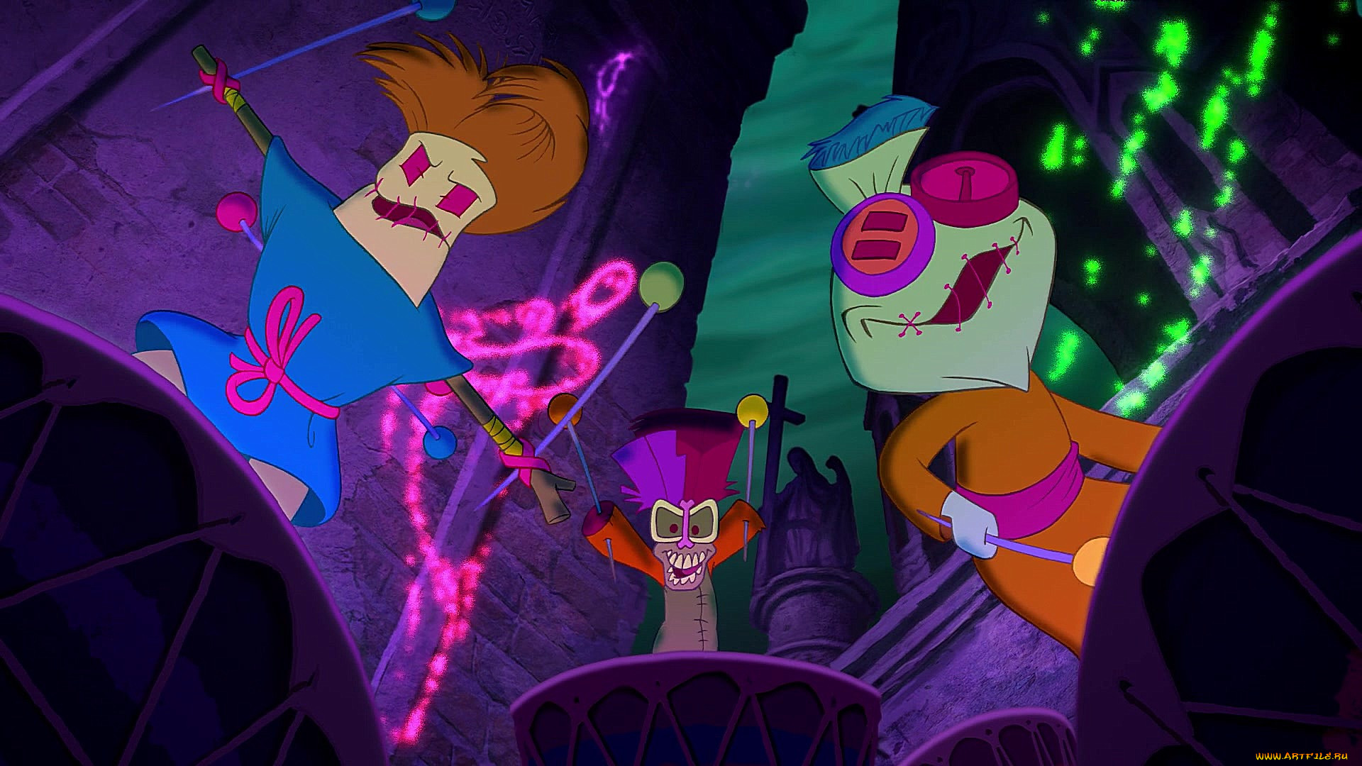 , the princess and the frog, , , 